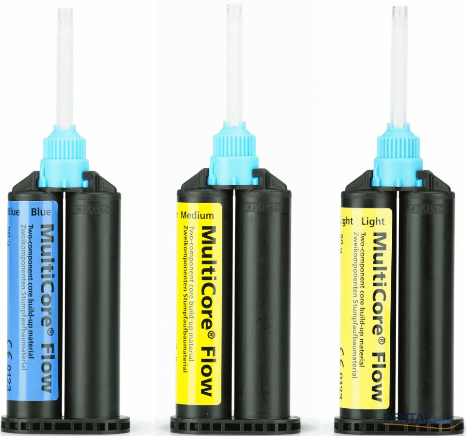 MultiCore Flow Refil 50 gr