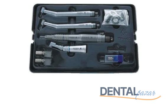 Klinik Dinamik Alet Seti - CX235-4
