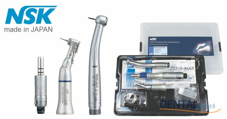Klinik Dinamik Alet Seti