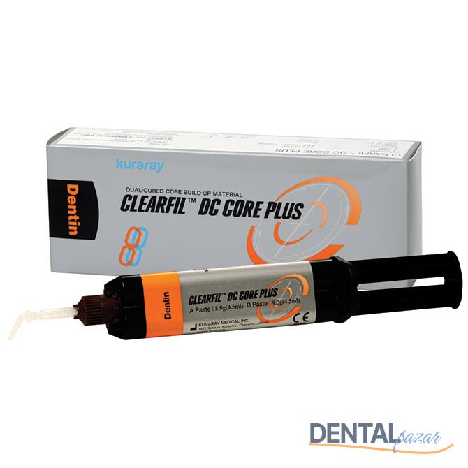 Clearfil DC Core Plus Automix Refil