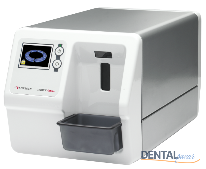 Digora Optime UV Fosfor Plak Tarayıcı