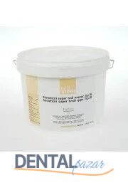 Polistone Sentetik Alçı 25 kg