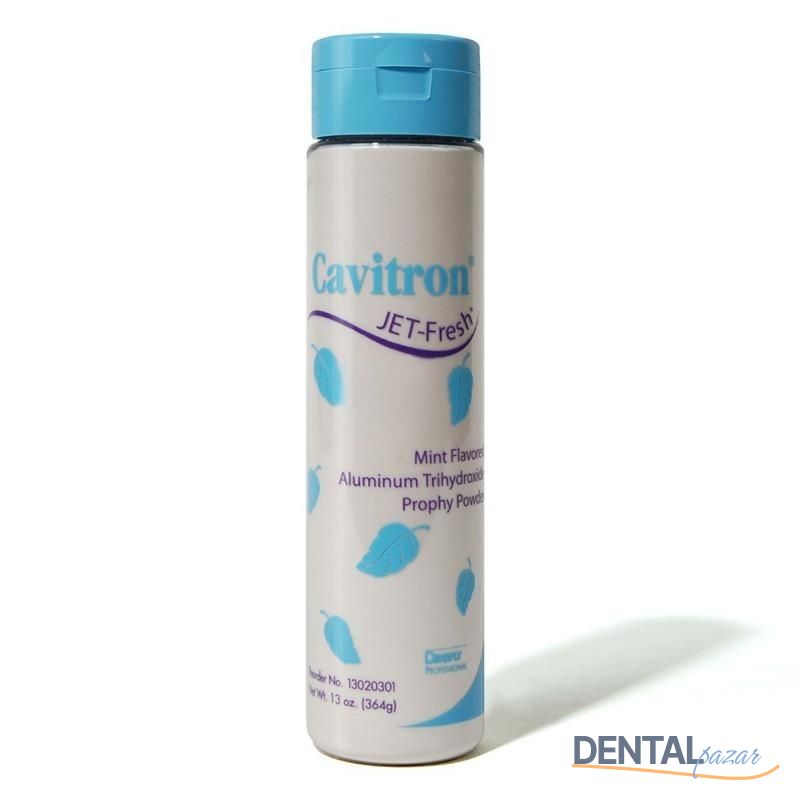 Cavitron Prophy Jet Fresh Air Flow Tozu