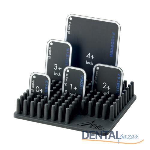 Sopro Pspix Dijital Fosfor Plak 6 lı (Mıknatıslı)