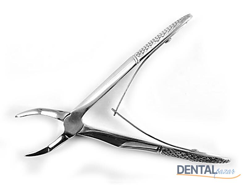 Davye Çocuk - Üst Molar 115R