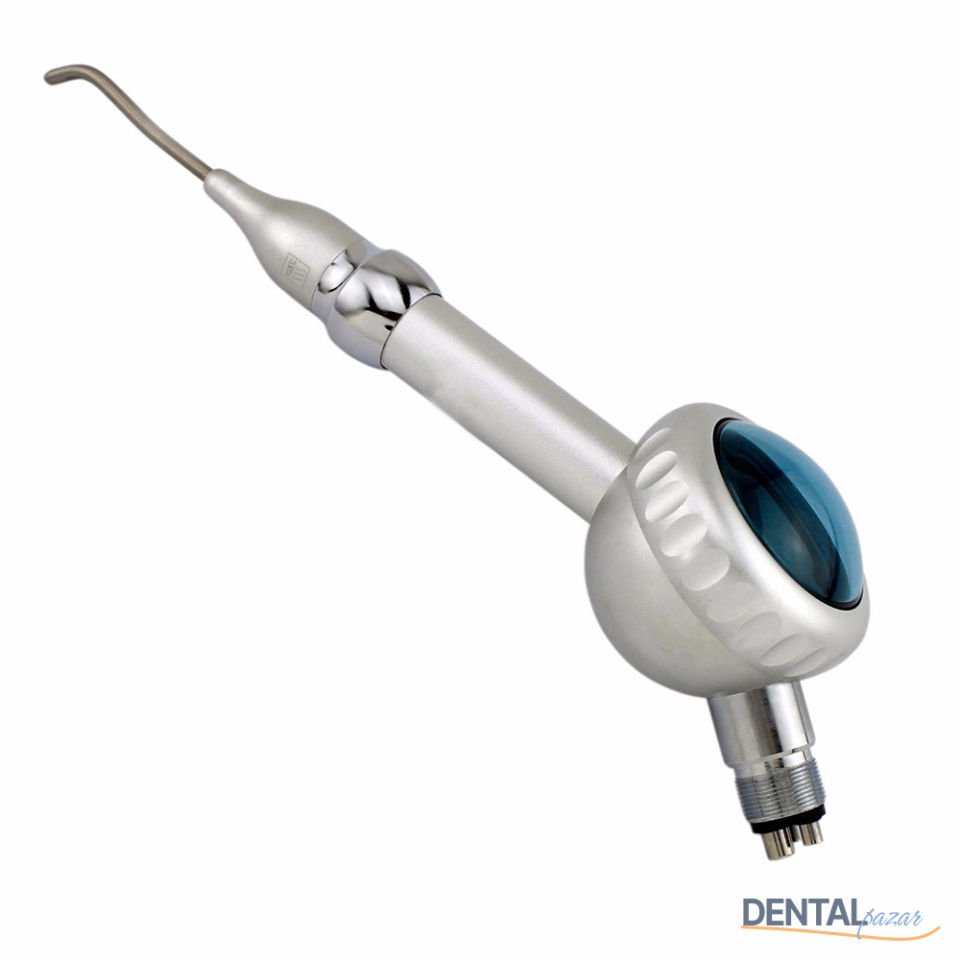Airflow Cihazı ve Ems Airflow Tozu Kit