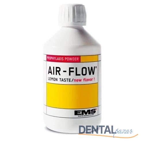 Airflow Cihazı ve Ems Airflow Tozu Kit