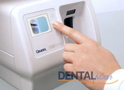 Gxps 500 Fosfor Plak Tarayıcı