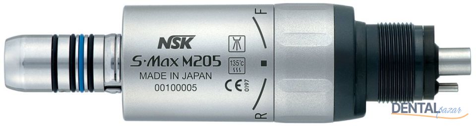M205 - İçten Sulu Havalı Mikromotor