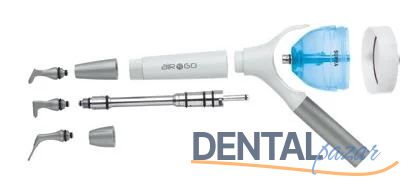 Air N Go Perio Kit Airflow Tozu