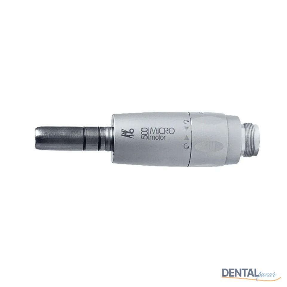 Mikro Motor 500 Havalı Mikromotor