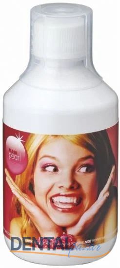 NSK Prophy-Mate Cleaning Powder Airflow Tozu - 4*300gr