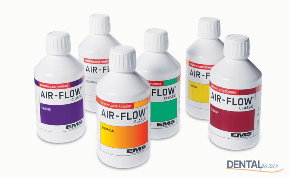 AirFlow Soft Profilaksi Tozu
