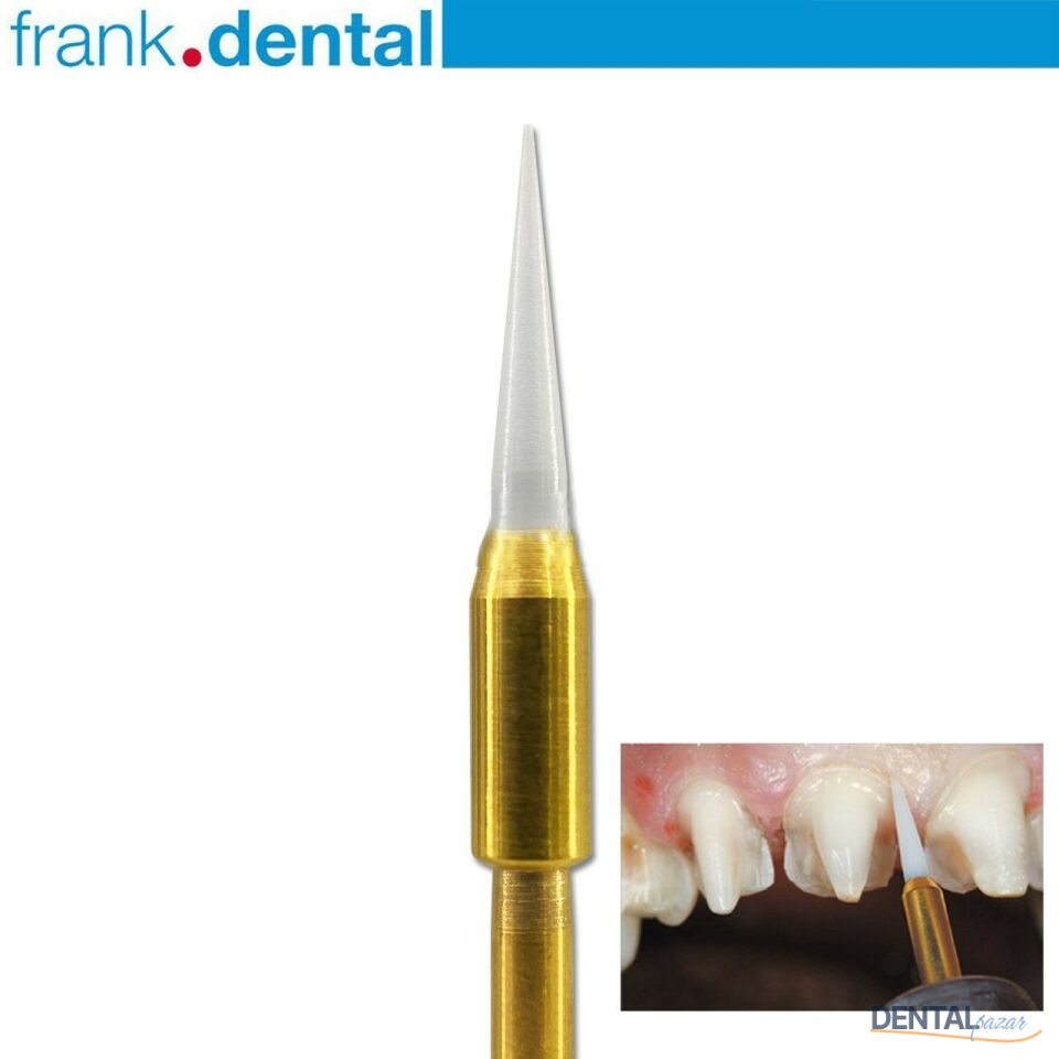 Gingiva Trimmer Yumuşak Doku Frezi - GT135
