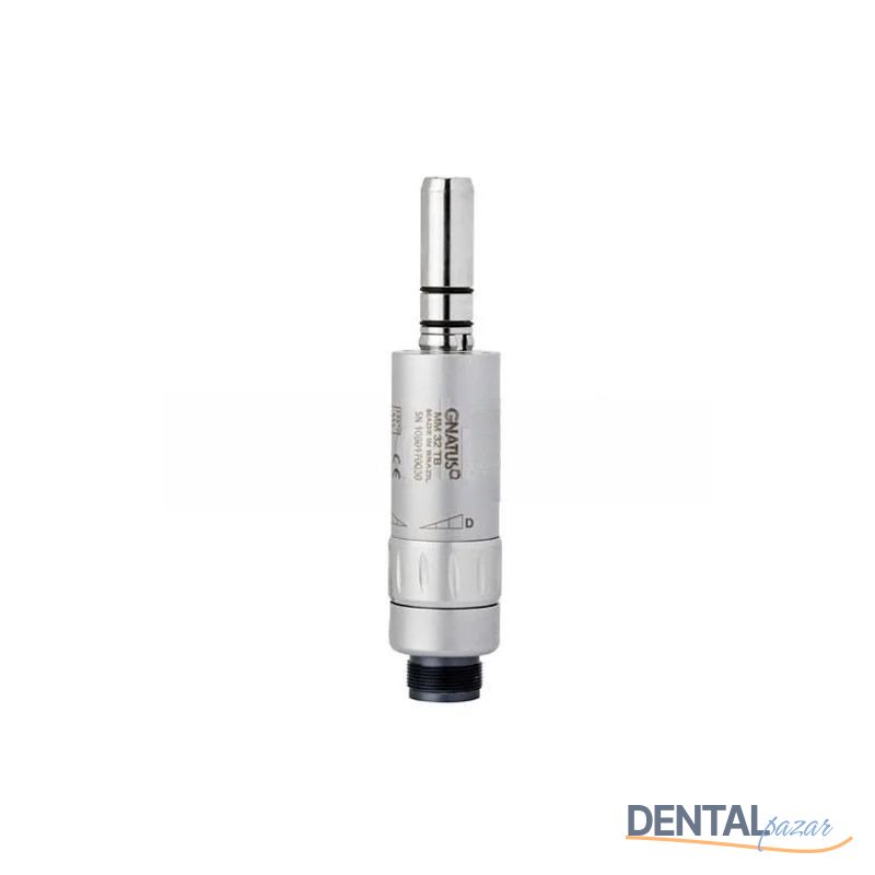 Intra Gnatus 32 MM Havalı Mikromotor