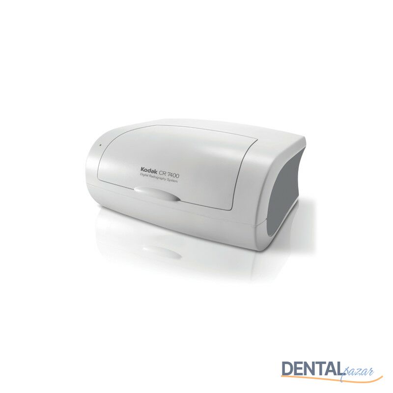 CR7400 Carestream Işık Geçirmez Kılıf