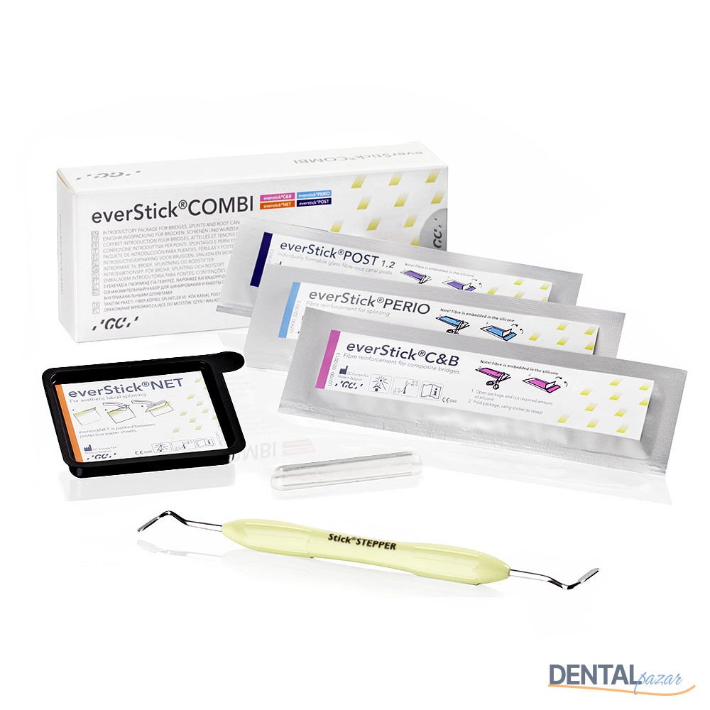 EverStick Combi Kit