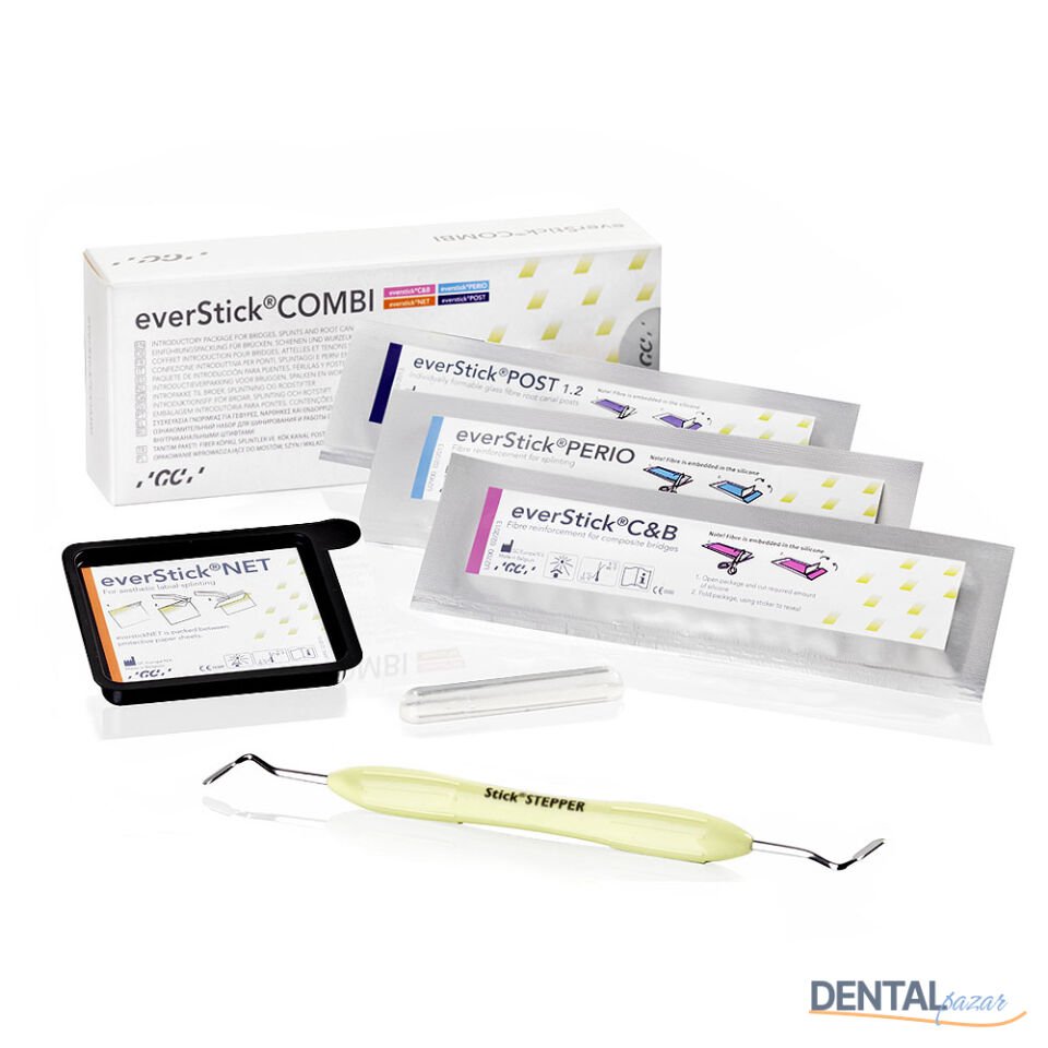 EverStick Combi Kit