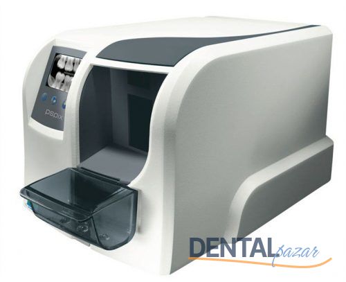Pspix Dilital Fosfor Plak Tarayıcı