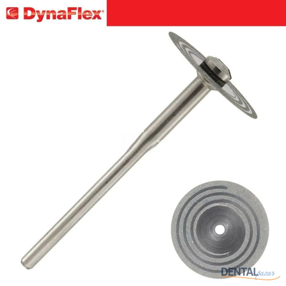 Ortho Diamond Stripping Disc Separe