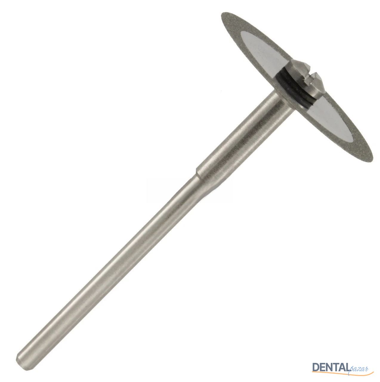 Ortho Diamond Disc Arayüz Separe - TekTaraflı Aşındırma