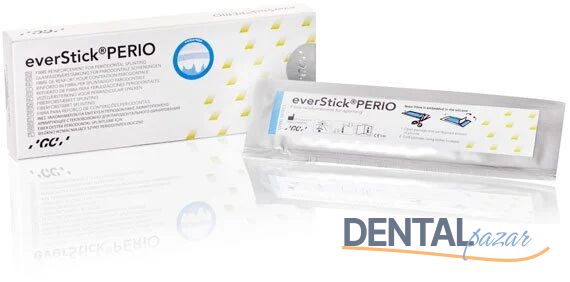 EverStick PERIO 1 x 8 cm - Fiber Splint