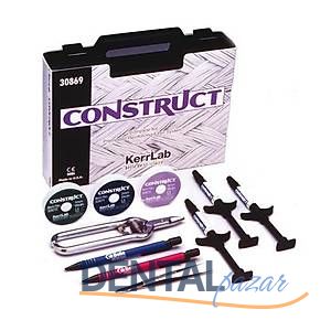 Construct Fiber Splint Kit
