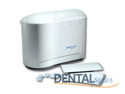 Denoptix QST Intraoral + Panoramik Scanner Fosfor Plak Tarayıcı