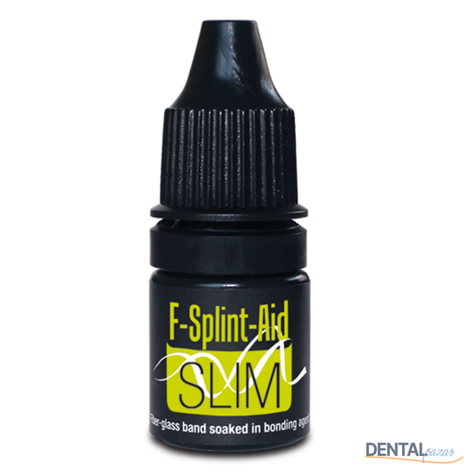 Fiber Splint Aid-Slim