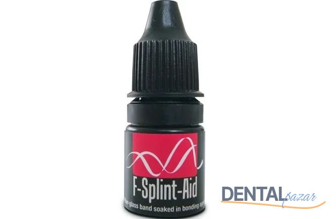 Fiber Splint Aid