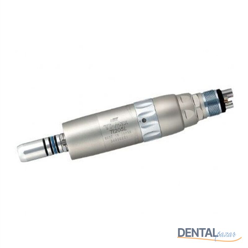 Ti205L Havalı Mikromotor Işıklı