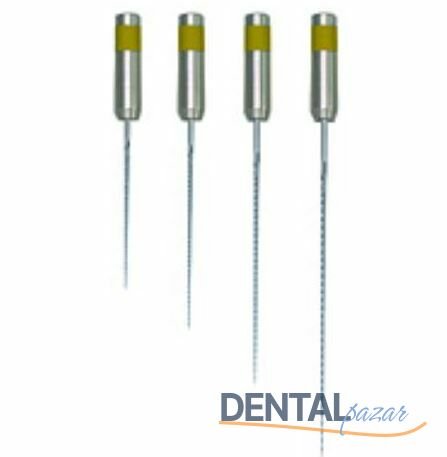 Endo-Eze AET Shaping File Refill