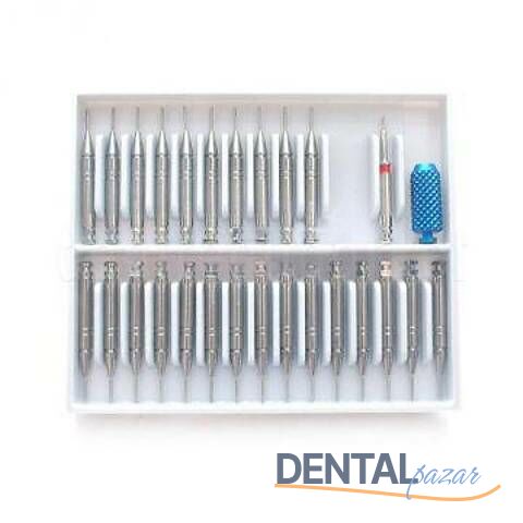 Dentin Pimi