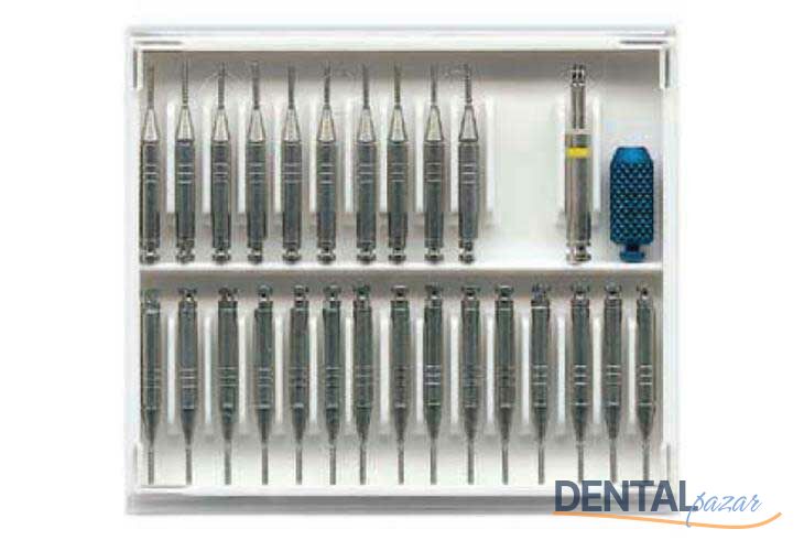 Dentin Pimi
