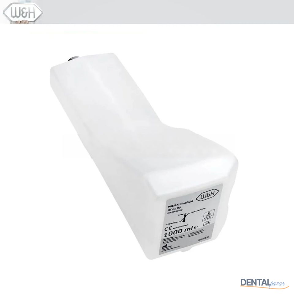Assistina 3x3 ve 3x2 İçin Temizlik Likit 1 Kartuş