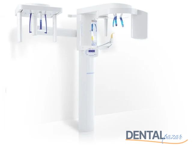 Sirona XG5 Panoramik Röntgen Cihazı