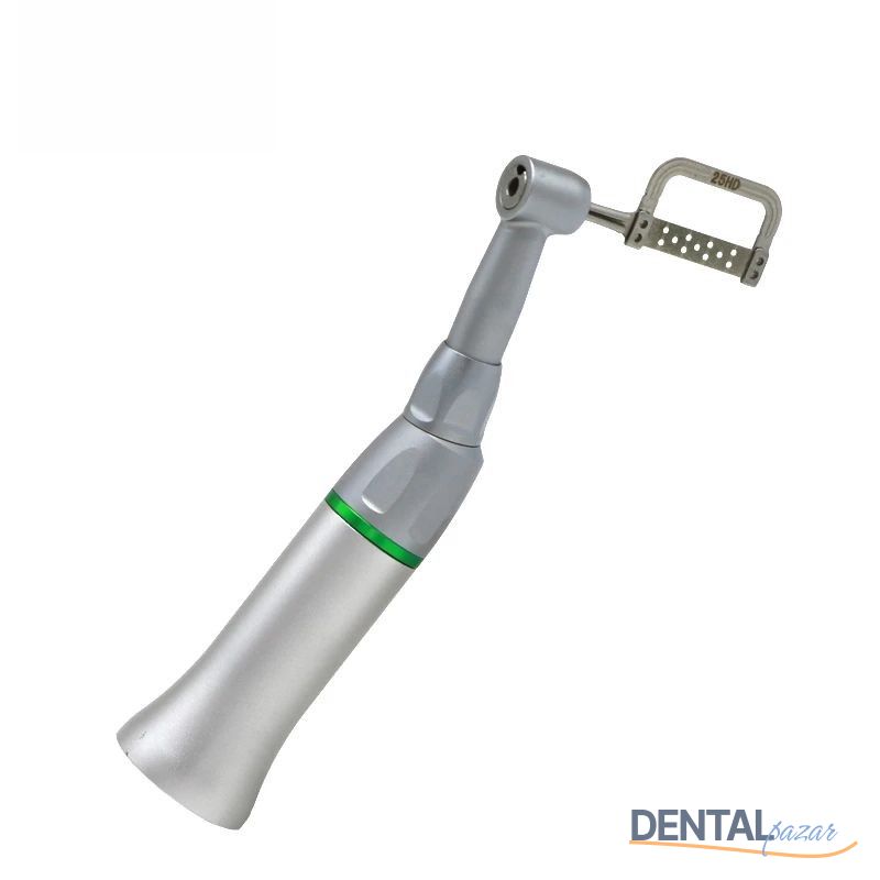 Drm İnterproximal Arayüz Zımparası Kit