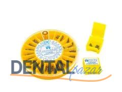 Titanyum Screw Post - Pivo Çivisi - 120 Adet