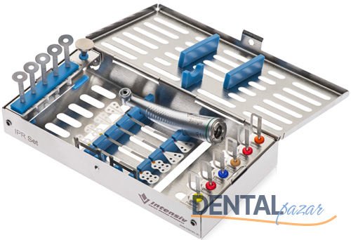 IPR InterProximal Reduction - Set