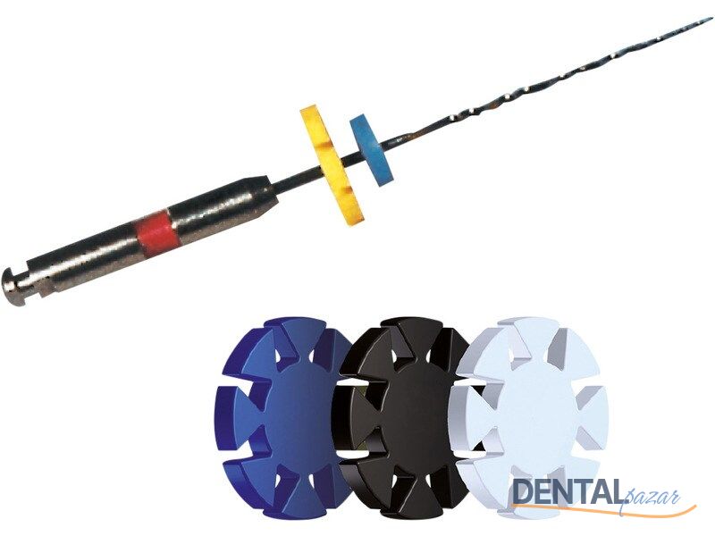 Mtwo Rotary Kanal Egesi Niti