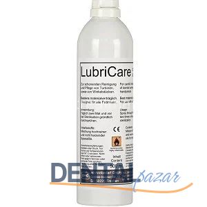 Spray Başlık Bakım Yagı + Başlık