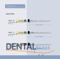 Revo-S Classic Kanal Egesi Refil 6 lı