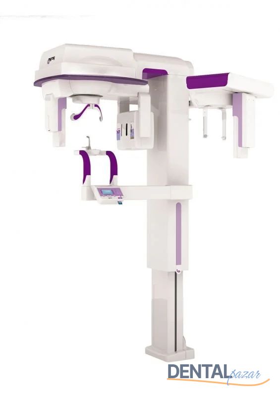 Hyperion X9 “3D Ready” Light Dijital Panoramik