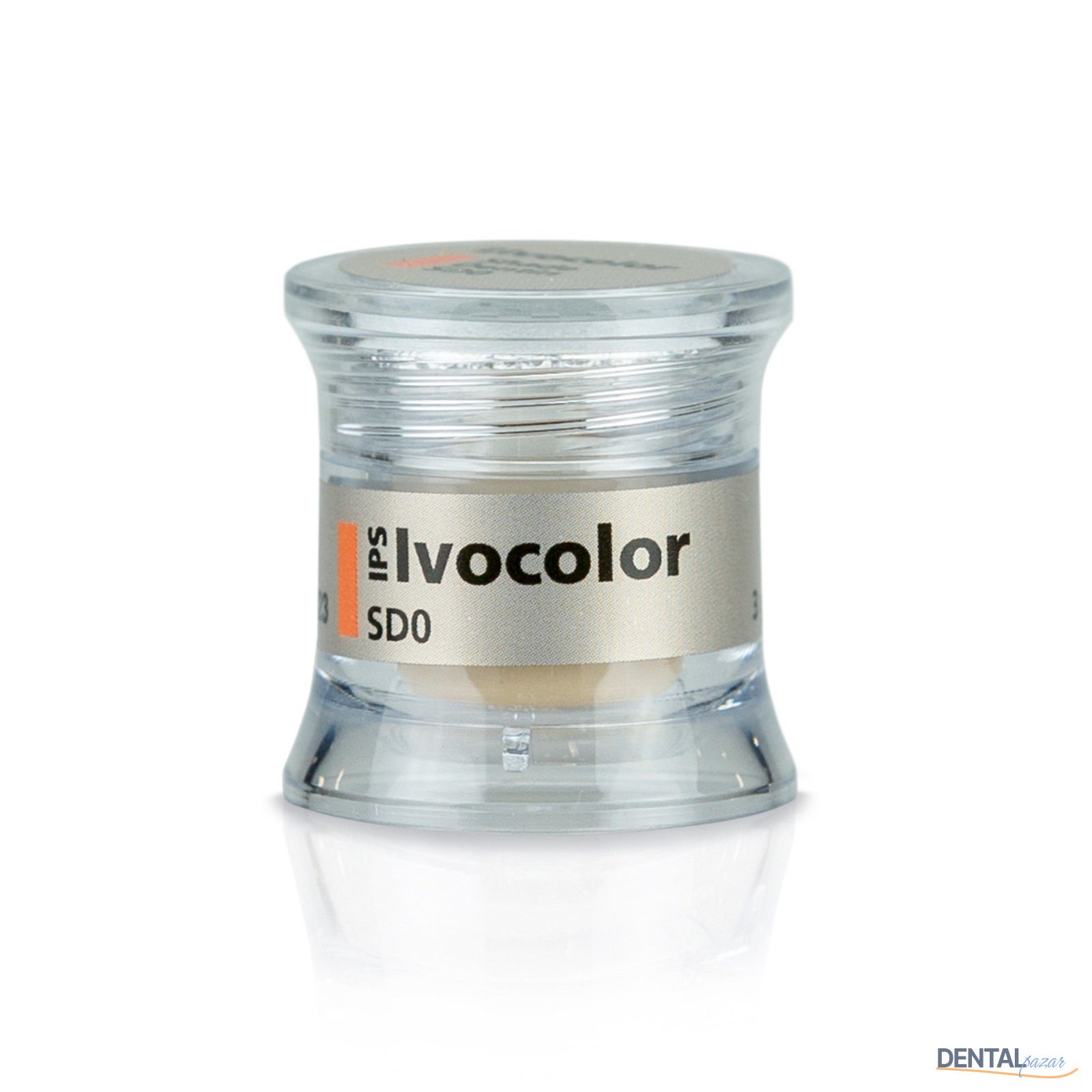 Ips Ivocolor Shade Dentin Toz 3gr