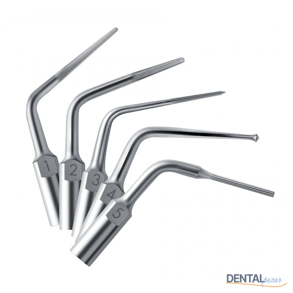 Start-X Endo Kavitron Ucu Refil