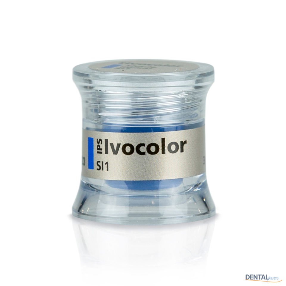 Ips Ivocolor Shade Incisal 3gr