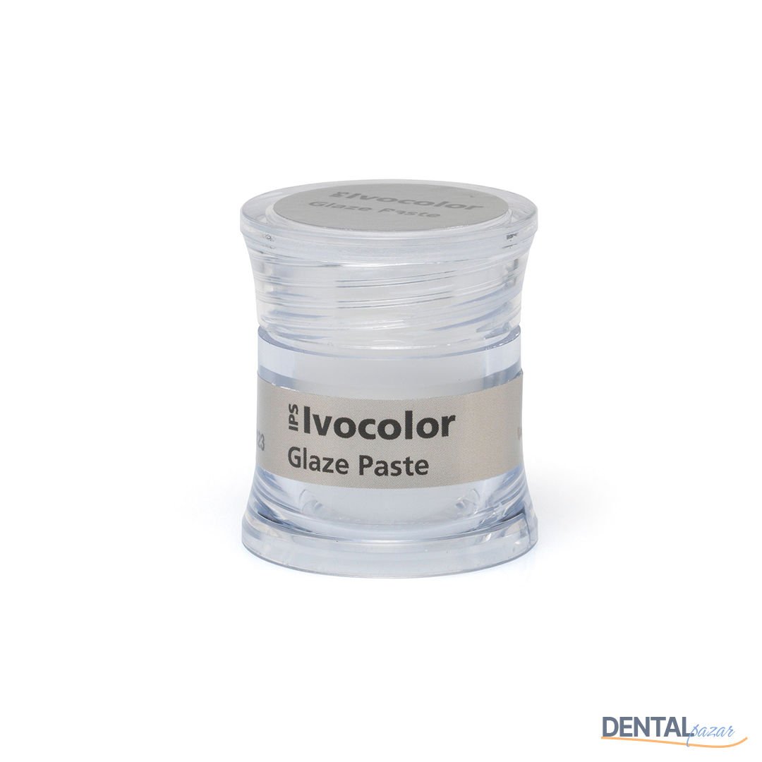 Ips Ivocolor Glaze Toz 5gr