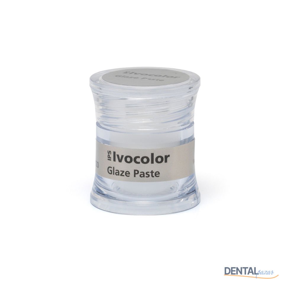 Ips Ivocolor Glaze Toz 5gr