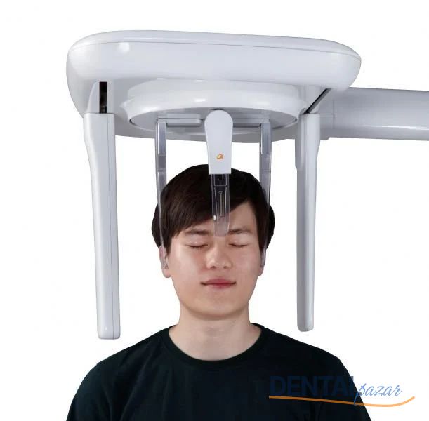Rayscan Panoramik+Sefolametrik Röntgen Cihazı