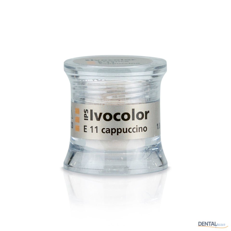 IPS Ivocolor Essence Makyaj Tozu 1,8 gr
